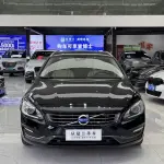 Volvo V60 2014 из Китая