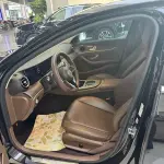 Mercedes-Benz E-Class 2021 из Китая