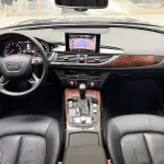Audi A6L 2016 из Китая