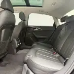 Audi A6L 2016 из Китая