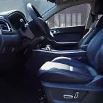 Chery Tiggo 8 2018 из Китая