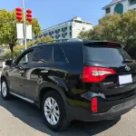 Kia Sorento 2013 из Китая