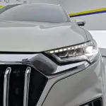 Hongqi Hongqi HS5 2021 из Китая