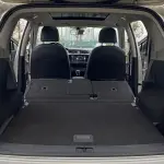 Volkswagen Tiguan L 2019 из Китая