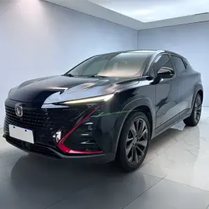 Changan UNI-T 2021 180 л.с. — лот 57822326 из Китая