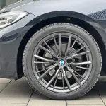 BMW 3 Series 2022 из Китая