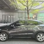 Honda Vezel 2022 из Китая