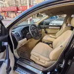 Honda CR-V 2010 из Китая