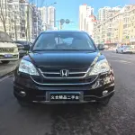 Honda CR-V 2010 из Китая