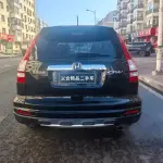 Honda CR-V 2010 из Китая