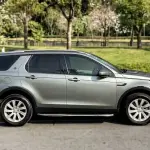 Land Rover Discovery Sport 2016 из Китая