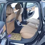 Mercedes-Benz E-Class 2026 из Китая