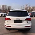 Audi Q5 2017 из Китая