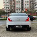 Jaguar XJ 2019 из Китая