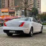 Jaguar XJ 2019 из Китая