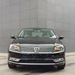 Volkswagen Magotan 2015 из Китая