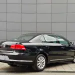 Volkswagen Magotan 2015 из Китая