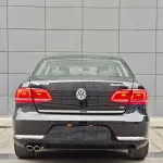 Volkswagen Magotan 2015 из Китая