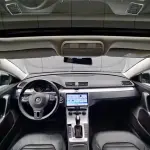 Volkswagen Magotan 2015 из Китая