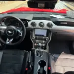 Ford Mustang 2019 из Китая