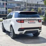 Land Rover Discovery Sport 2020 из Китая