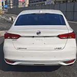 Buick Verano 2023 из Китая