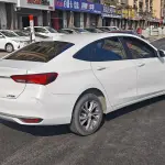 Buick Verano 2023 из Китая
