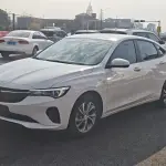 Buick Verano 2023 из Китая