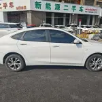Buick Verano 2023 из Китая