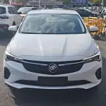 Buick Verano 2023 из Китая