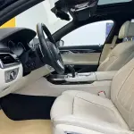 BMW 7 Series 2019 из Китая