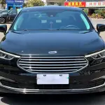 Ford Taurus 2022 из Китая