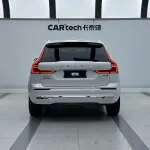 Volvo XC60 2022 из Китая