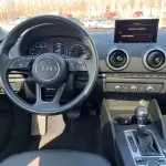 Audi A3 2019 из Китая