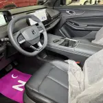 Changan 长安CS55PLUS PHEV 2026 из Китая