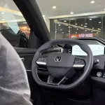 Changan 长安CS55PLUS PHEV 2026 из Китая