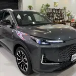Changan 长安CS55PLUS PHEV 2026 из Китая