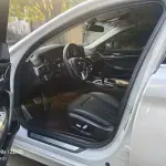 BMW 5 Series 2018 из Китая