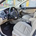 Ford Focus 2014 из Китая