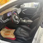 MG MG7 2023 из Китая