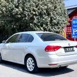 Volkswagen Lavida 2017 из Китая