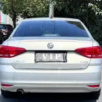 Volkswagen Lavida 2017 из Китая