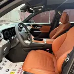 Mercedes-Benz GLC 2024 из Китая
