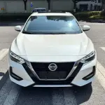 Nissan Sylphy 2021 из Китая