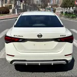 Nissan Sylphy 2021 из Китая