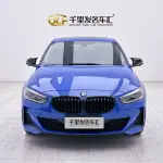 BMW 1 Series 2022 из Китая