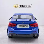 BMW 1 Series 2022 из Китая