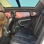 Wey Wey VV7 2017 из Китая
