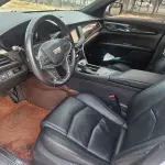 Cadillac CT6 2018 из Китая