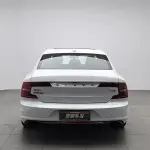 Volvo S90 2017 из Китая